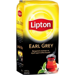 500gr Earl grey Dokme
