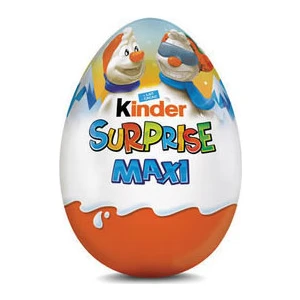Maxi Yumurta 100gr