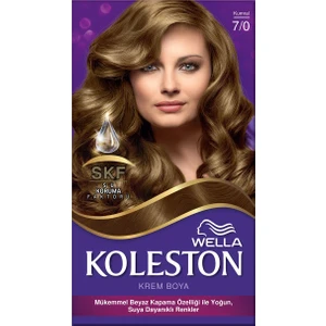 Koleston 7/0 Kumral