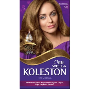Koleston 7/3 fındık Kabuğu