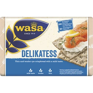 Delikates 270gr