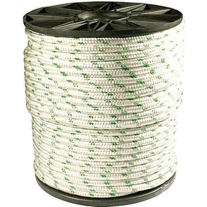 İpek Halat  (10 Metre ) 3Mm Kalınlık