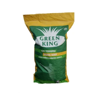 Green King 4M Anadolu Çim Tohumu 10 Kg