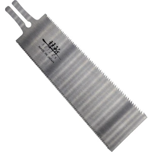 Ryoba Japon Testeresi Çift Taraflı Yedek Bıçak