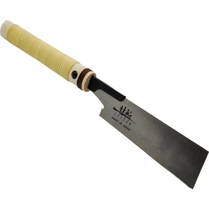 Kugihiki Flush Cut Japon Testeresi 18 Cm