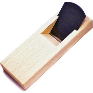 Kanna Japon Ahşap Rende 42 Mm