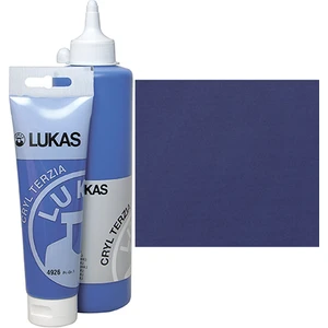 Terzia Akralik Boya Kobalt Violet-Koyu 500ml