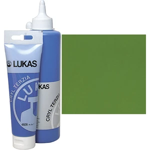 Terzia Akralik Boya Sap green 500ml