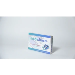 Ayakkabı Kokusu Engelleyici Granül Toz