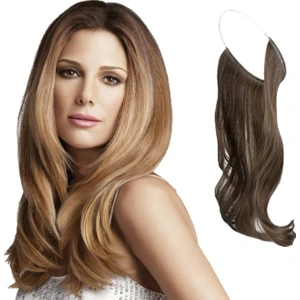 Beauty Dreams Pratik Misinalı Postiş -  Sihirli Saçlar