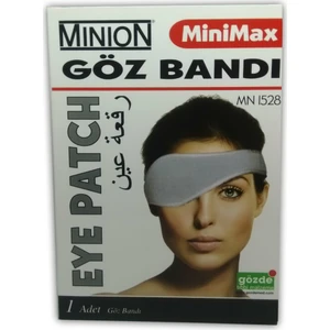 Göz Bandı