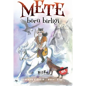 Mete Börü Birliği  - Lokman Aydoğan - Murat Utku