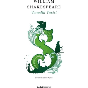 Venedik Taciri - William Shakespeare