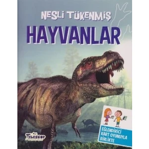 Nesli Tükenmiş Hayvanlar - Panını