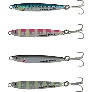 Savage Gear 3D Slim Minnow 5 Gr 4,6 Cm Jig Suni Yem Sardine