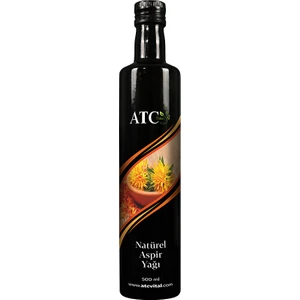 Vital Natürel Aspir Yağı 500 ml