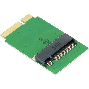 Pnt-049 M.2 Ngff Sata 80Mm Apple'A 2012 Macbook Air A1466 A1465 Ssd
