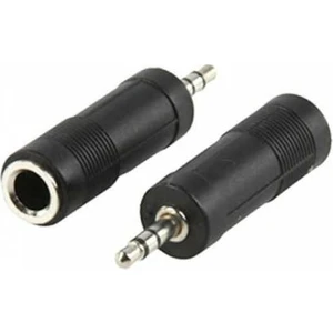 Pn9370 Dişi 6.3 Mm 3.5 Mm Erkek 6.3 To 3.5