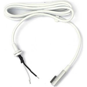 Estone Es9437 Macbook Magsafe Dc Kablosu Apple 5 Pin Tamir Kablosu 45W 60W 85W Uç Dc Kablo Mıknatıslı Adap