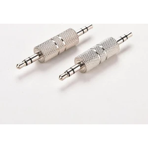 Nhp-014 Streo 3.5 Mm Erkek Erkek Çevirici Jack 1 Adet