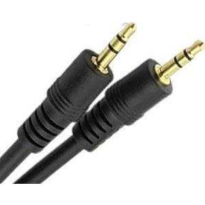 Platoon Aux Kablo 35 Mm Erkek Erkek Stereo 5 M Ses Kablosu
