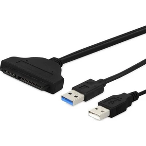 BST Usb 3.0 2.5'' İnç Sata Hdd Hard Disk Kablo Veri Harddisk Kablosu