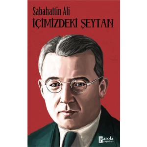 İçimizdeki Şeytan - Sabahattin Ali