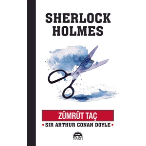 Zümrüt Taç - Sir Arthur Conan Doyle