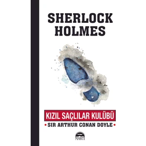 Kızıl Saçlılar Kulübü - Sir Arthur Conan Doyle