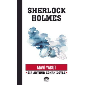 Mavi Yakut - Sir Arthur Conan Doyle