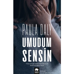 Umudum Sensin - Paula Daly