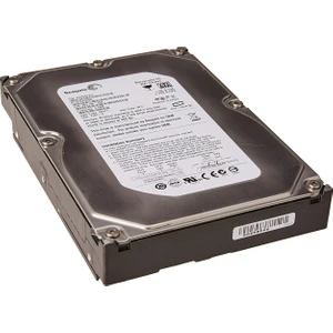 Barracuda ES 750GB SATA / 300 7200 RPM 16 MB Sabit Disk ST3750640NS İthalatçı Garantili