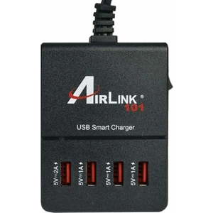 101 4 Portlu USB 2.0 Adaptör