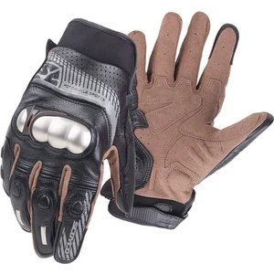 Mc 60 Siyah Kahve Eldiven Xxl