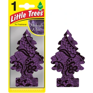 Little Trees Midnight Chic Oto Kokusu