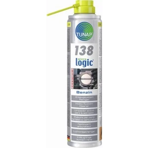 Mp138 Gaz Kelebek Temizleyici - 400Ml