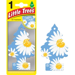 Little Trees - Papatya Zinciri - Araba Kokusu