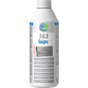 143 Micrologic® Premium Radyatör Temizleyici 500 Ml.