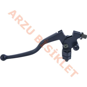 Debriyaj Kolu Ve Kütüğü Komple Cgl 125 - Mondial Drift