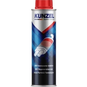 Dizel Partikül Temizleyici 300 ML