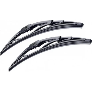 Dreamcar 60 Cm. Grafitili Telli Metal Silecek 2 Ad 92224