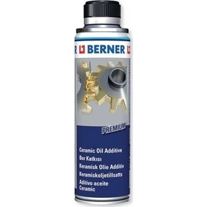 Enjektör Temizleyici Benzin Katkısı 300 Ml
