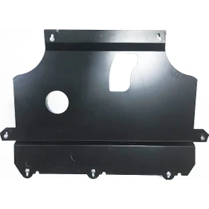 Ford Tourneo Connect Karter Muhafaza Koruma Sacı 2013 Model Ve Sonrası