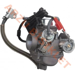 Karbüratör 150Cc Scooter - Lınhaı 200 Keıhın