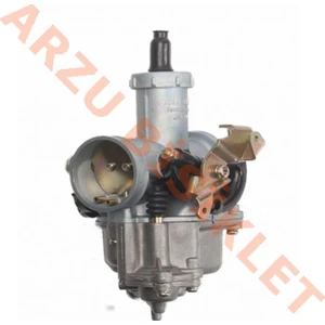 Karbüratör 200Cc Cg [Pompalı] Keıhın