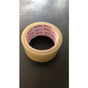 Koli Bandı Şeffaf 45X100 Mt Krl