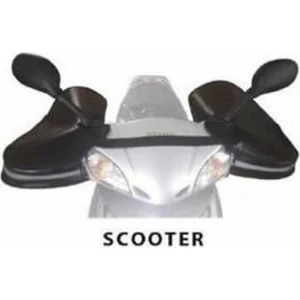 Motosiklet El Rüzgarlığı Cup - Scooter