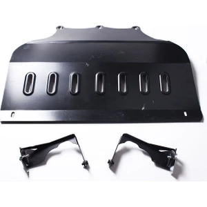 Volkswagen Tiguan Karter Muhafaza Koruma Sacı 2016 Model Ve Üzeri