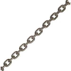 Dın 766 Kalibre Galvanizli Zincir 8 Mm