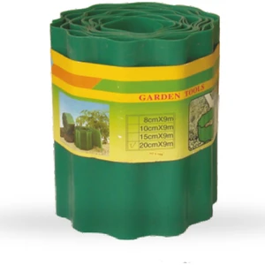 Dekoratif Plastik Bordür